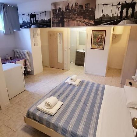 Affittacamere Bergamo Ngoại thất bức ảnh