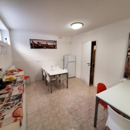 Affittacamere Bergamo Ngoại thất bức ảnh