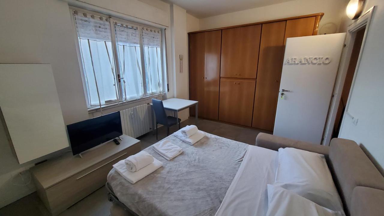 Affittacamere Bergamo Ngoại thất bức ảnh