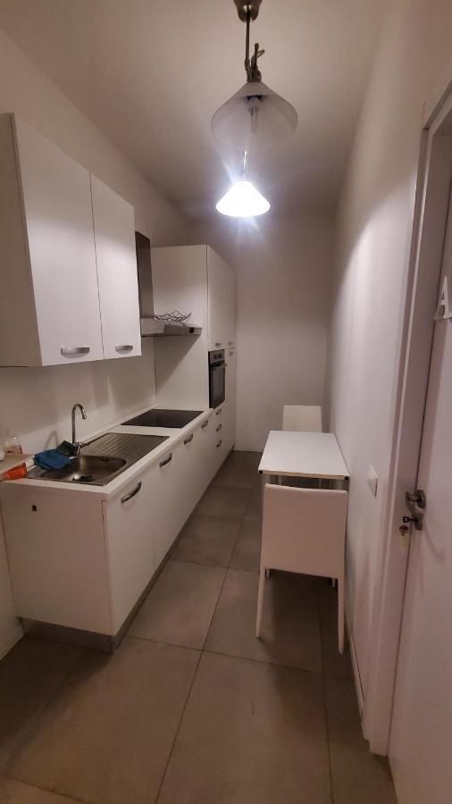 Affittacamere Bergamo Ngoại thất bức ảnh