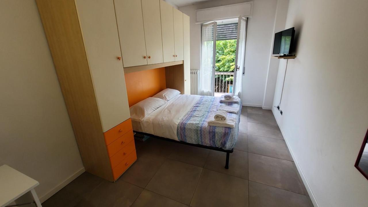 Affittacamere Bergamo Ngoại thất bức ảnh