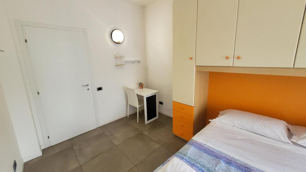 Affittacamere Bergamo Ngoại thất bức ảnh