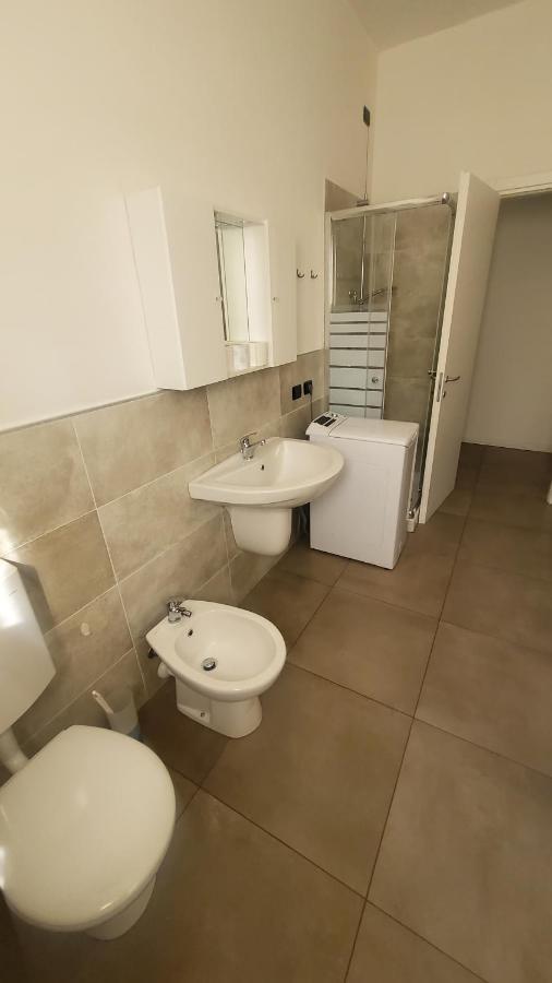 Affittacamere Bergamo Ngoại thất bức ảnh