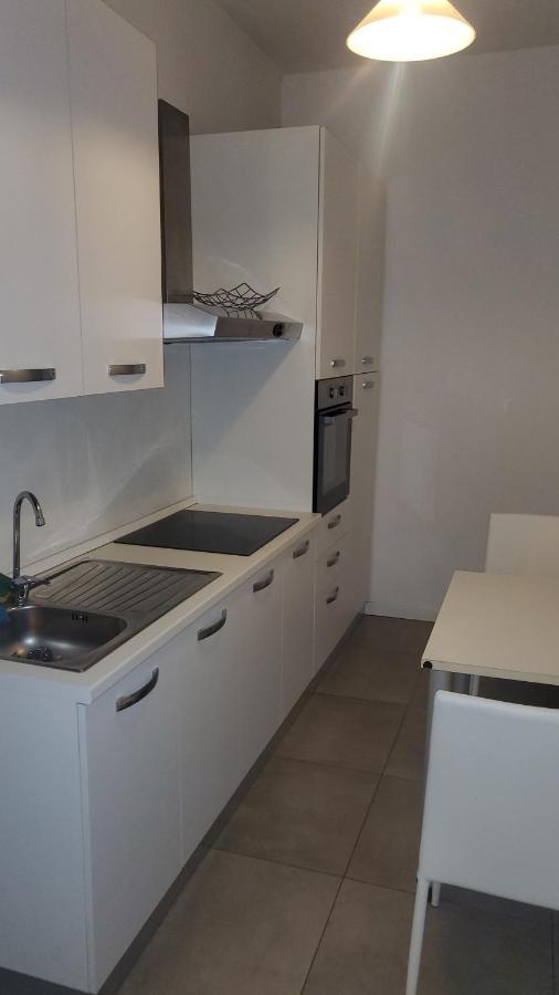 Affittacamere Bergamo Ngoại thất bức ảnh