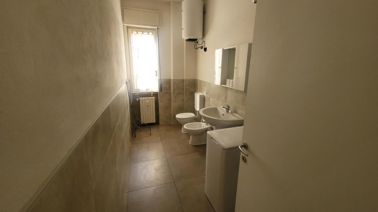 Affittacamere Bergamo Ngoại thất bức ảnh
