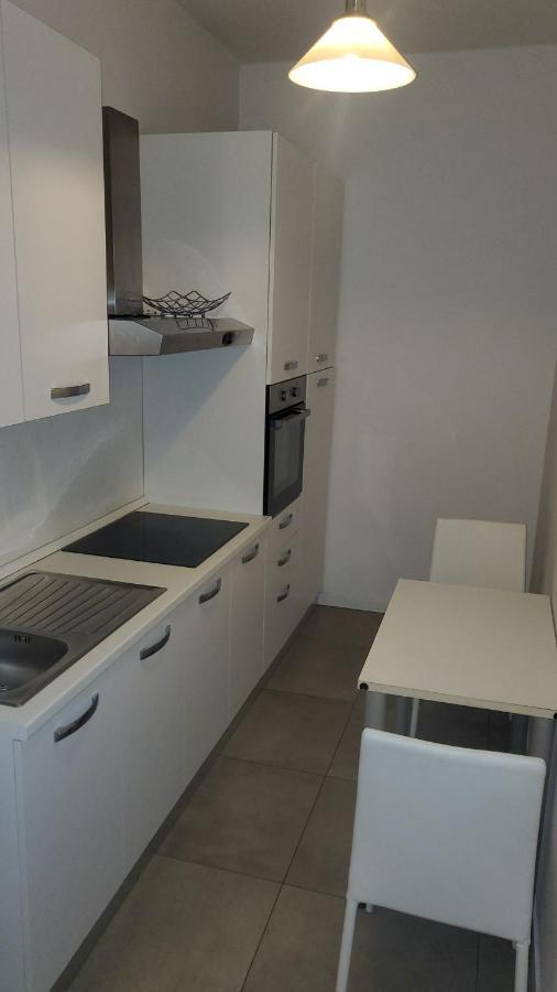 Affittacamere Bergamo Ngoại thất bức ảnh