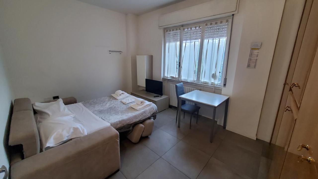 Affittacamere Bergamo Ngoại thất bức ảnh