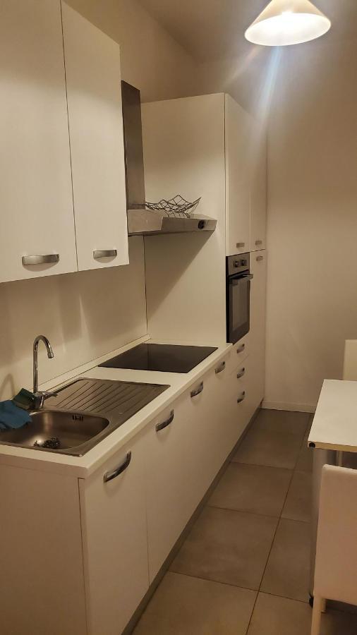 Affittacamere Bergamo Ngoại thất bức ảnh