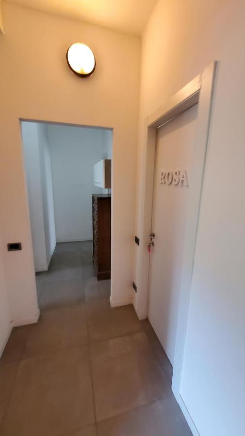 Affittacamere Bergamo Ngoại thất bức ảnh