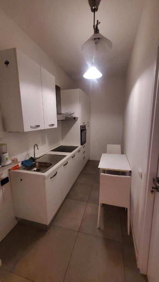 Affittacamere Bergamo Ngoại thất bức ảnh