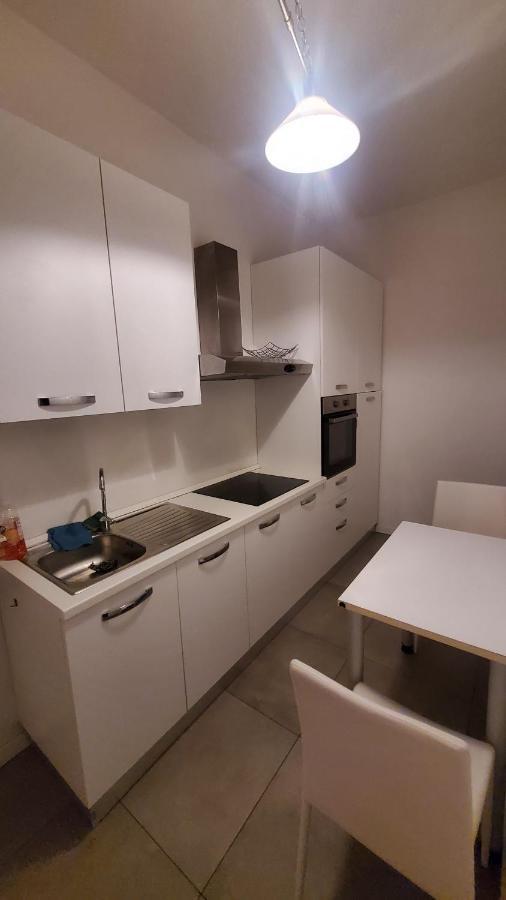 Affittacamere Bergamo Ngoại thất bức ảnh