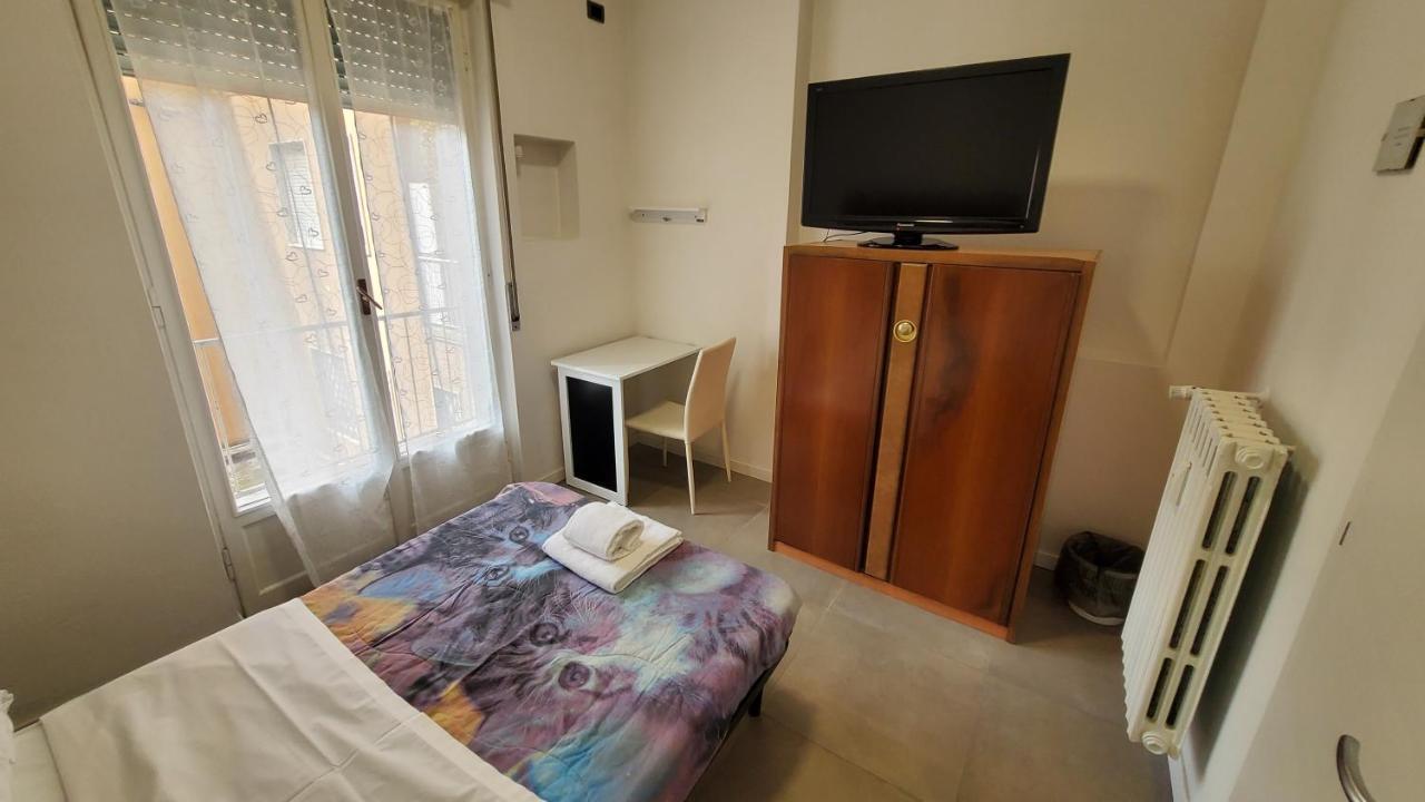 Affittacamere Bergamo Ngoại thất bức ảnh
