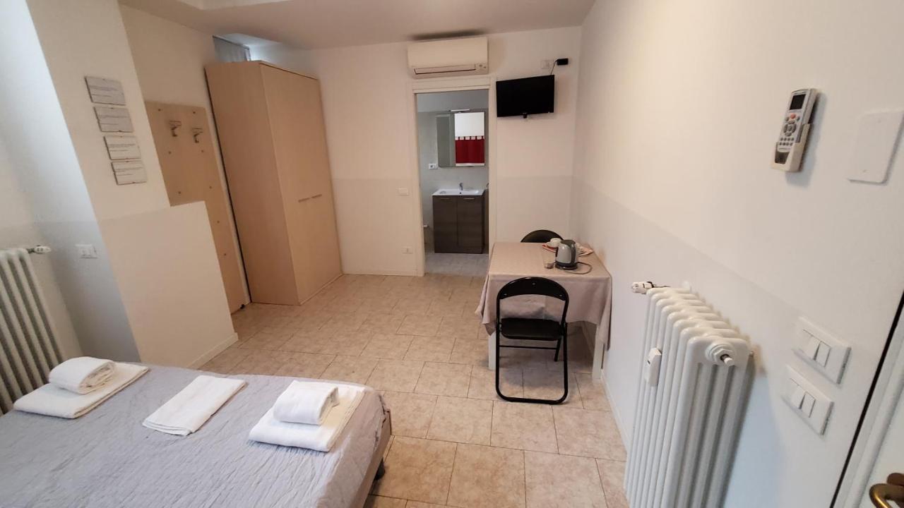 Affittacamere Bergamo Ngoại thất bức ảnh