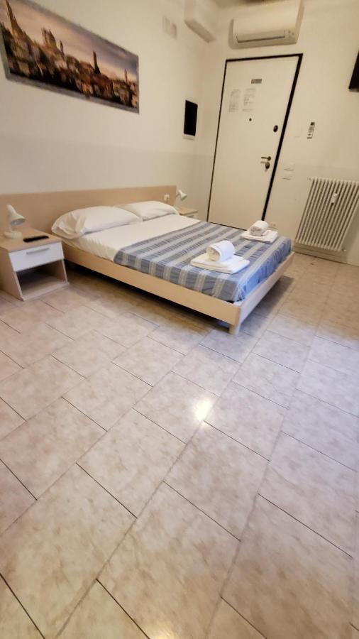 Affittacamere Bergamo Ngoại thất bức ảnh