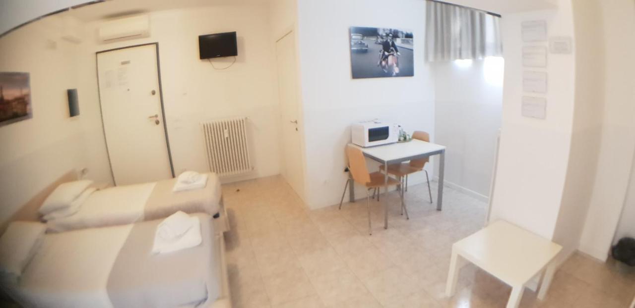 Affittacamere Bergamo Ngoại thất bức ảnh