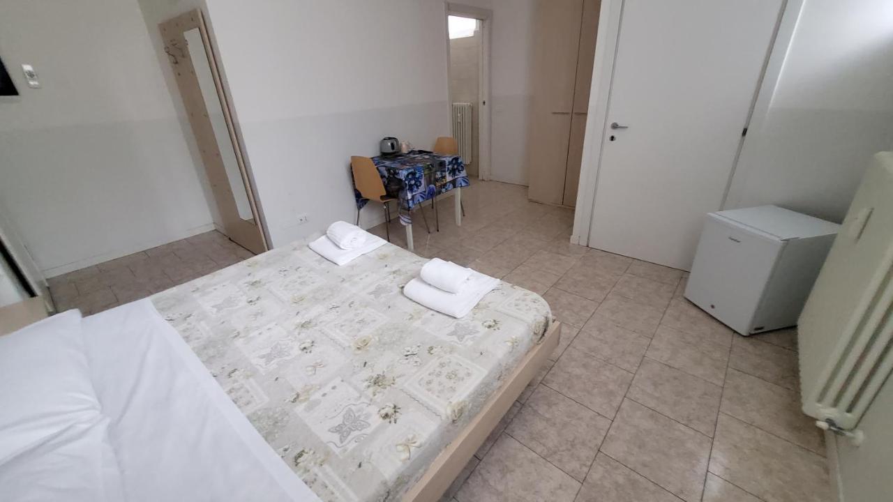 Affittacamere Bergamo Ngoại thất bức ảnh