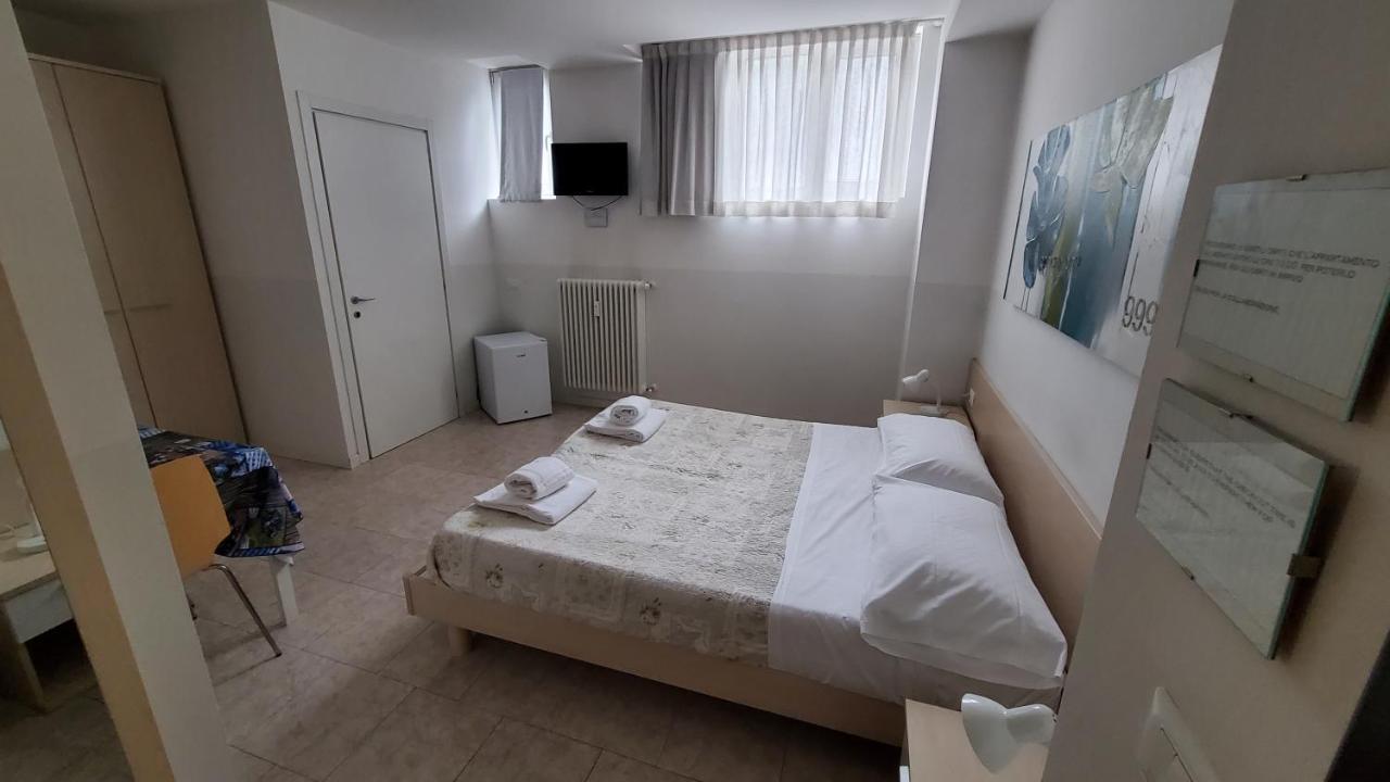 Affittacamere Bergamo Ngoại thất bức ảnh