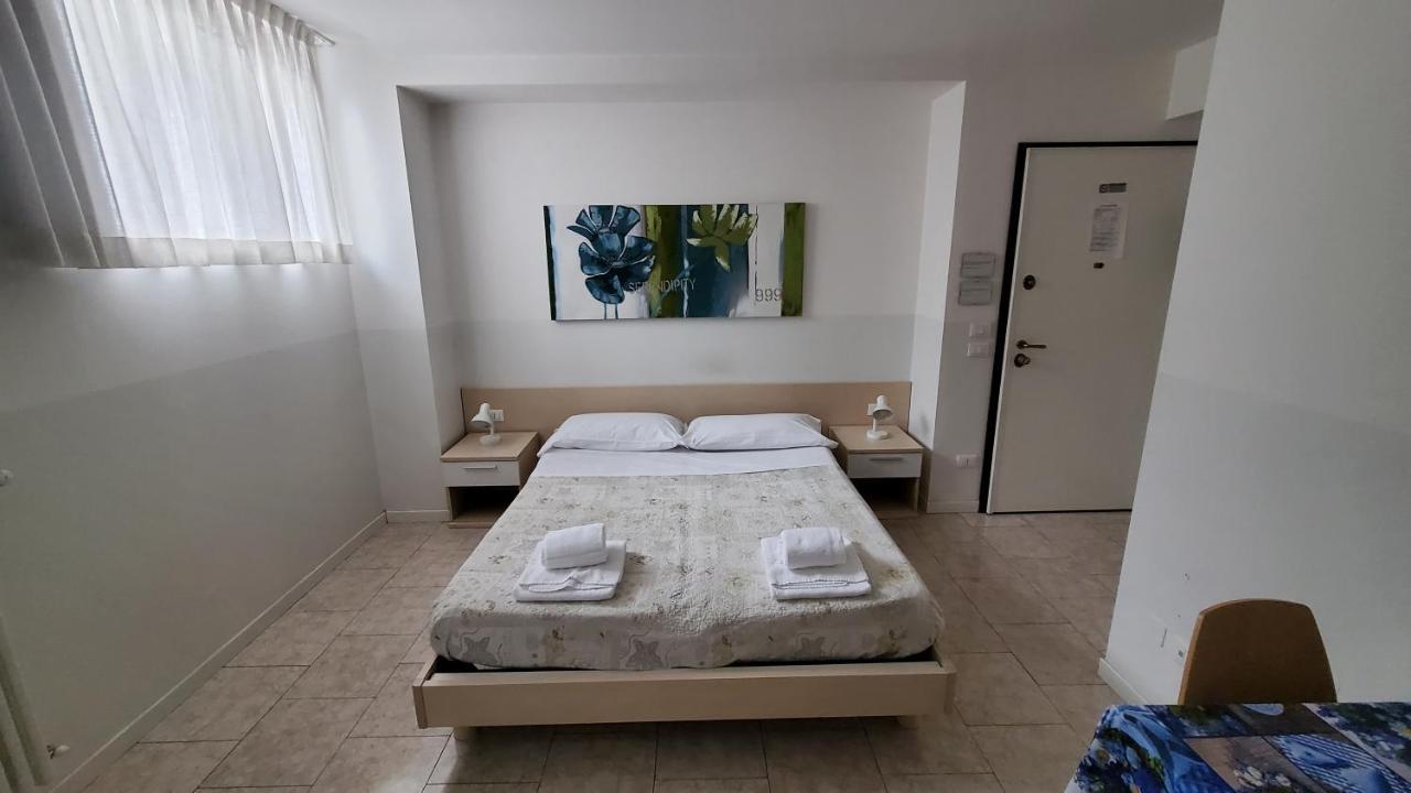 Affittacamere Bergamo Ngoại thất bức ảnh