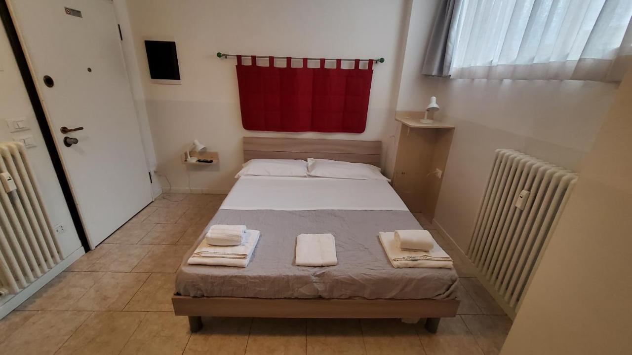 Affittacamere Bergamo Ngoại thất bức ảnh