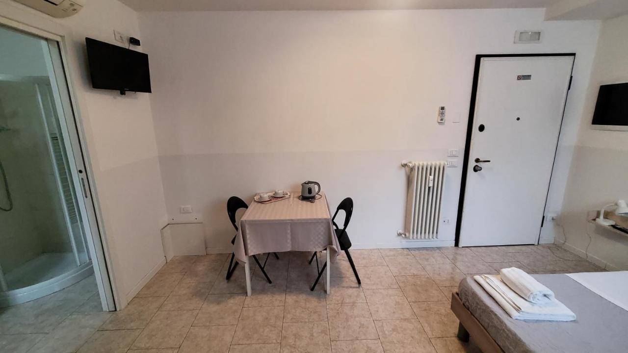 Affittacamere Bergamo Ngoại thất bức ảnh