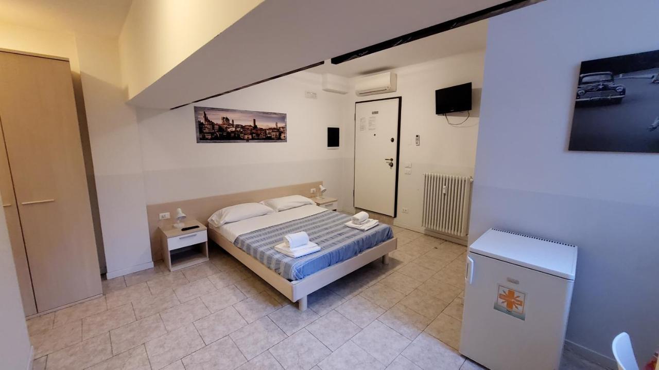 Affittacamere Bergamo Ngoại thất bức ảnh