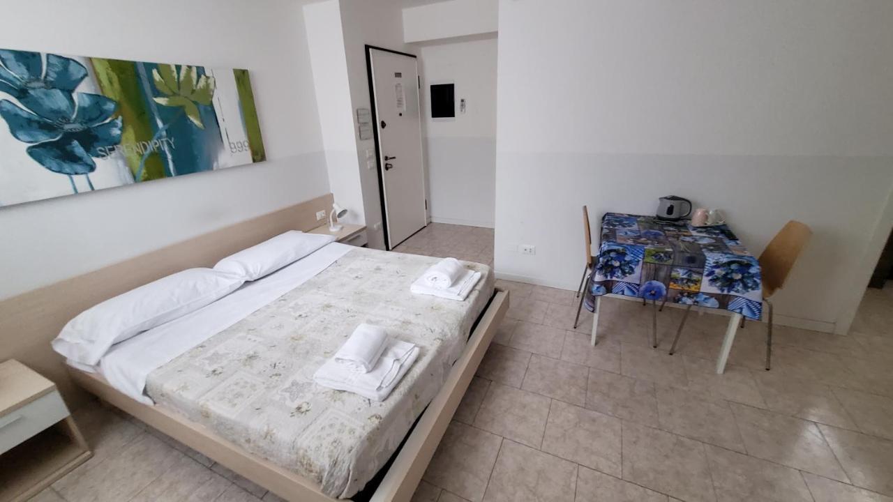 Affittacamere Bergamo Ngoại thất bức ảnh