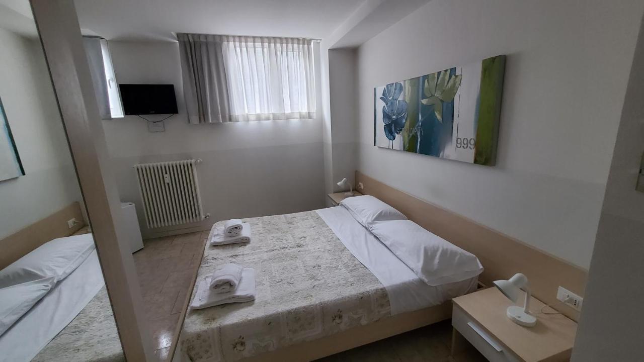 Affittacamere Bergamo Ngoại thất bức ảnh