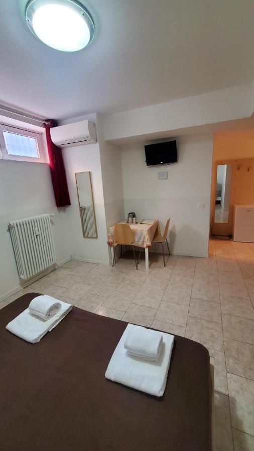 Affittacamere Bergamo Ngoại thất bức ảnh
