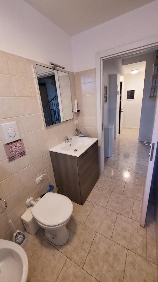 Affittacamere Bergamo Ngoại thất bức ảnh