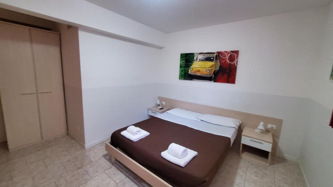 Affittacamere Bergamo Ngoại thất bức ảnh