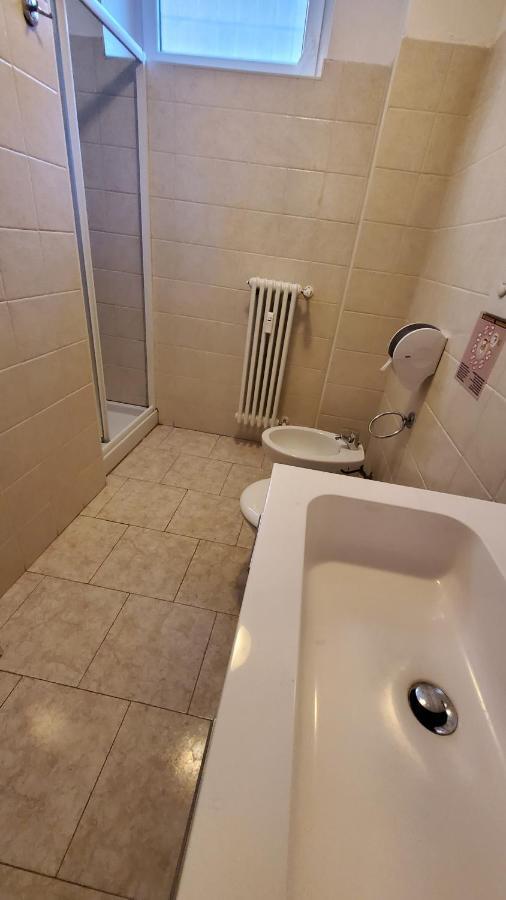 Affittacamere Bergamo Ngoại thất bức ảnh