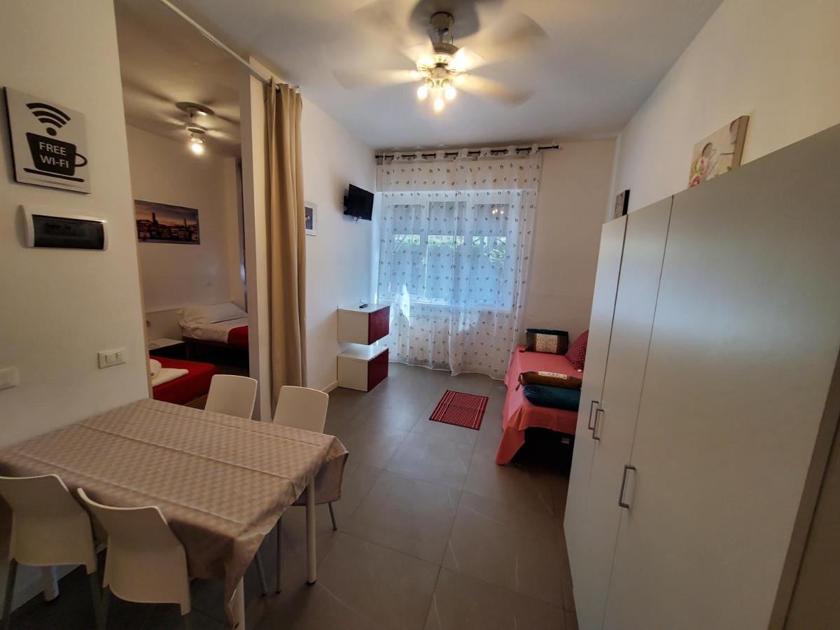 Affittacamere Bergamo Ngoại thất bức ảnh