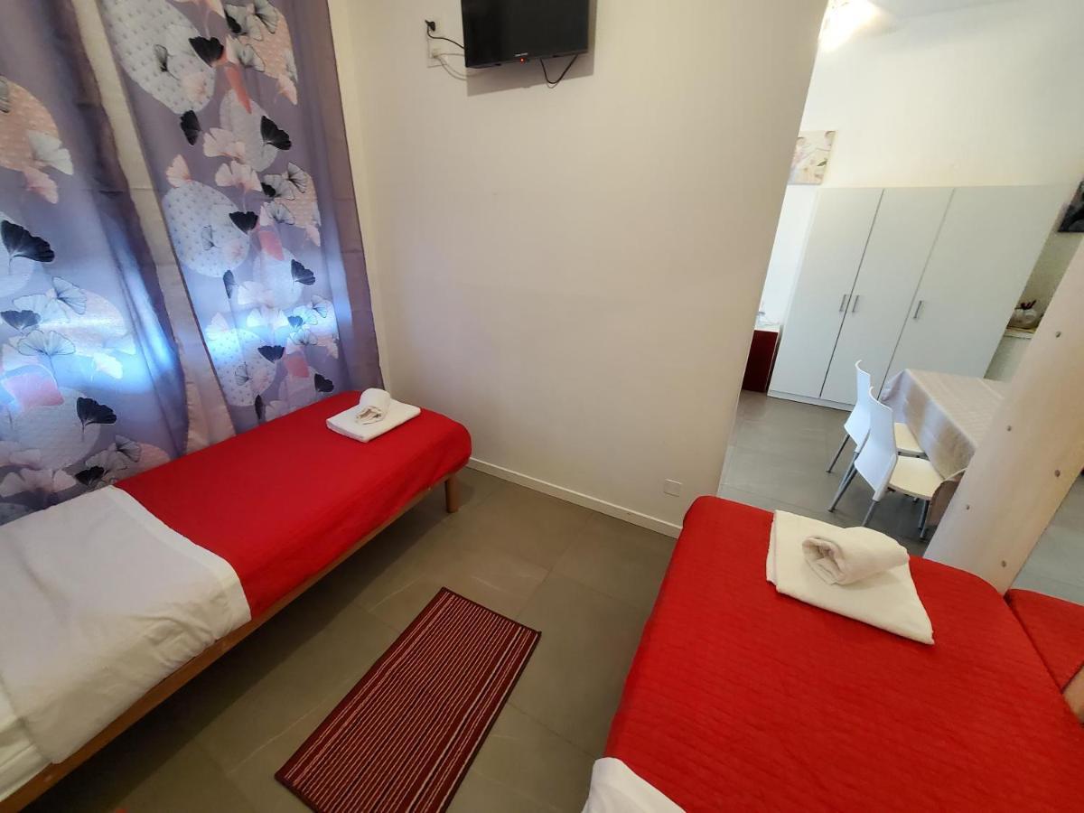 Affittacamere Bergamo Ngoại thất bức ảnh