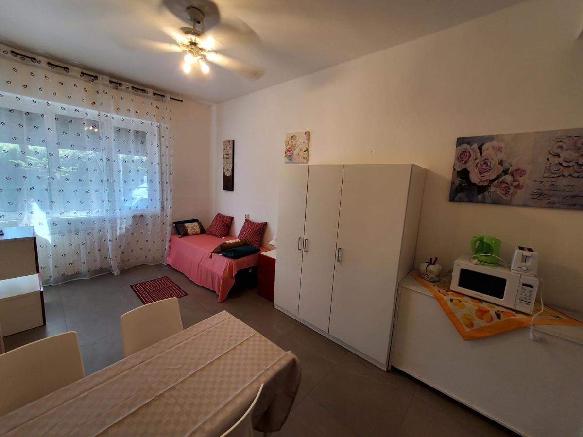 Affittacamere Bergamo Ngoại thất bức ảnh