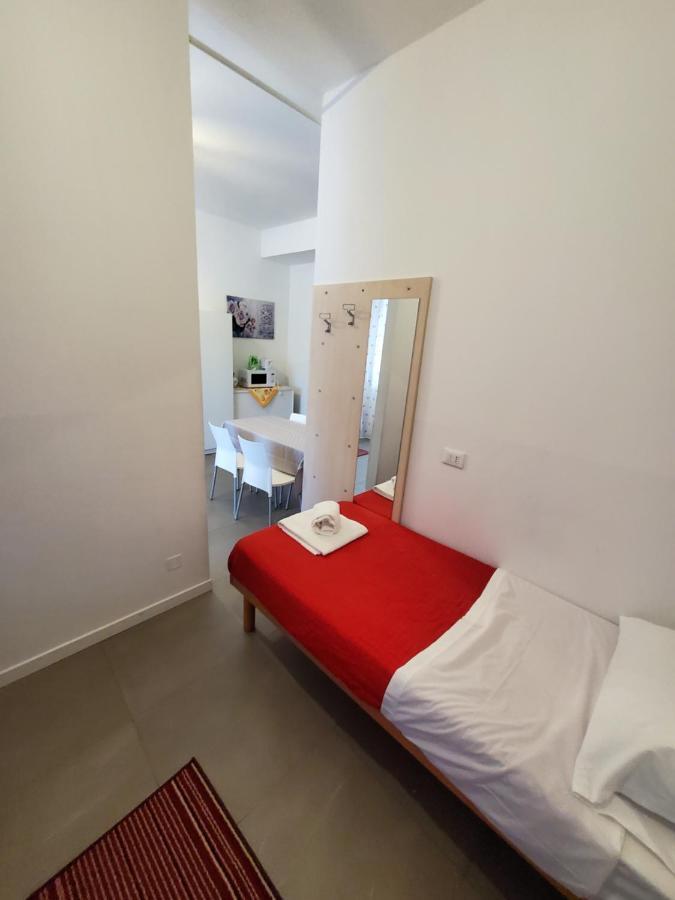 Affittacamere Bergamo Ngoại thất bức ảnh