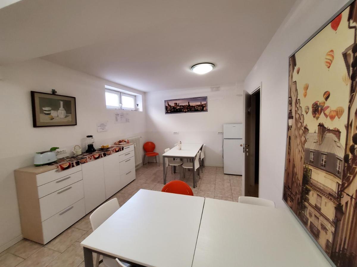 Affittacamere Bergamo Ngoại thất bức ảnh