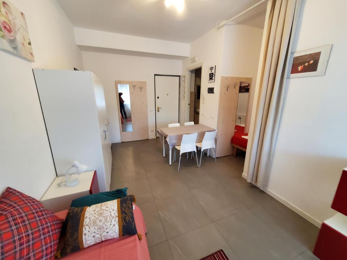 Affittacamere Bergamo Ngoại thất bức ảnh