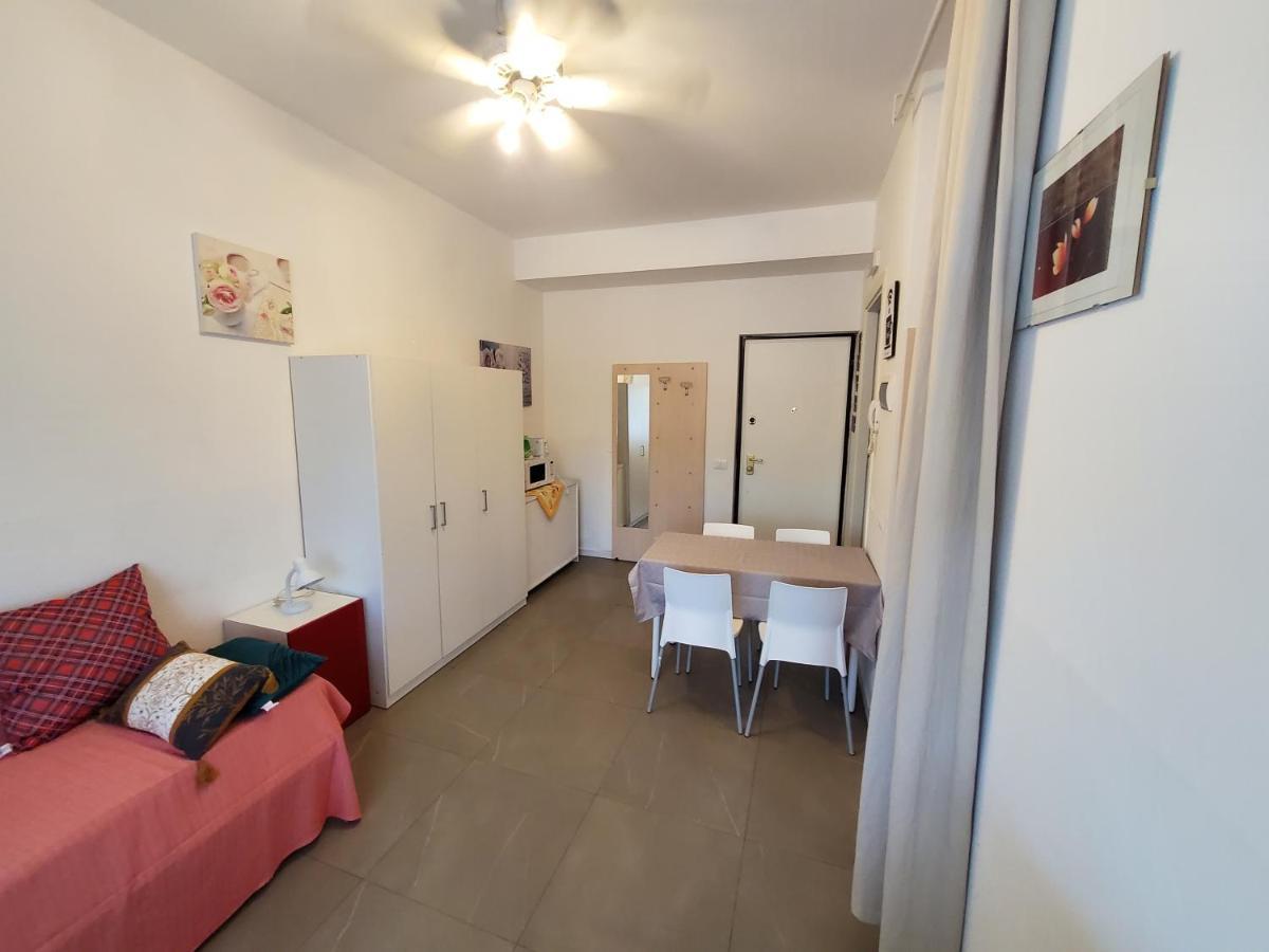 Affittacamere Bergamo Ngoại thất bức ảnh