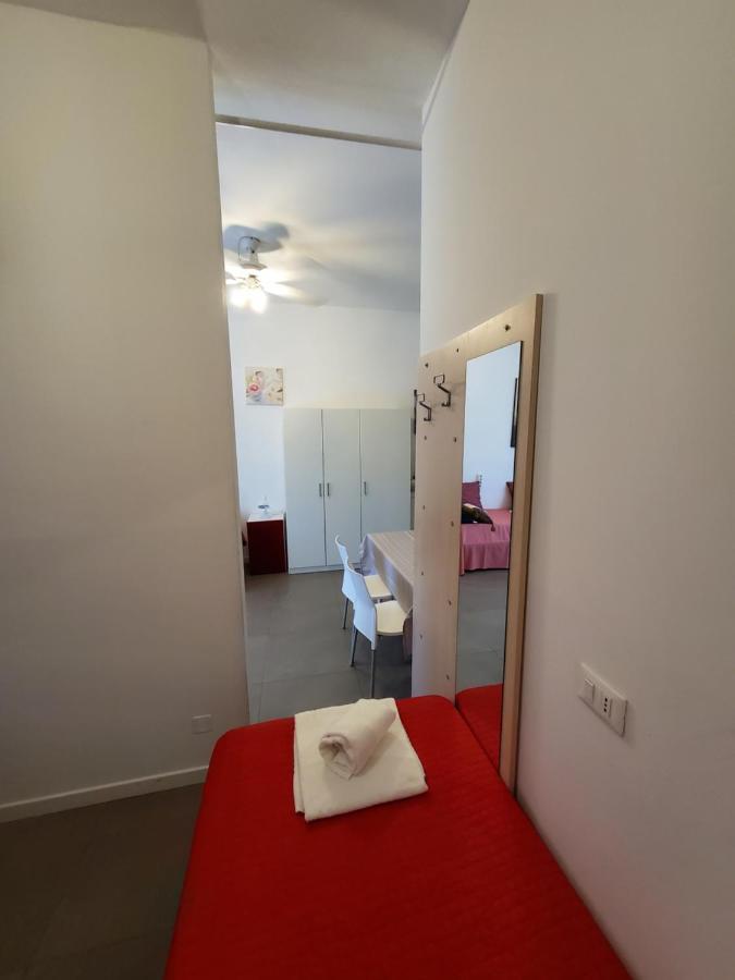 Affittacamere Bergamo Ngoại thất bức ảnh